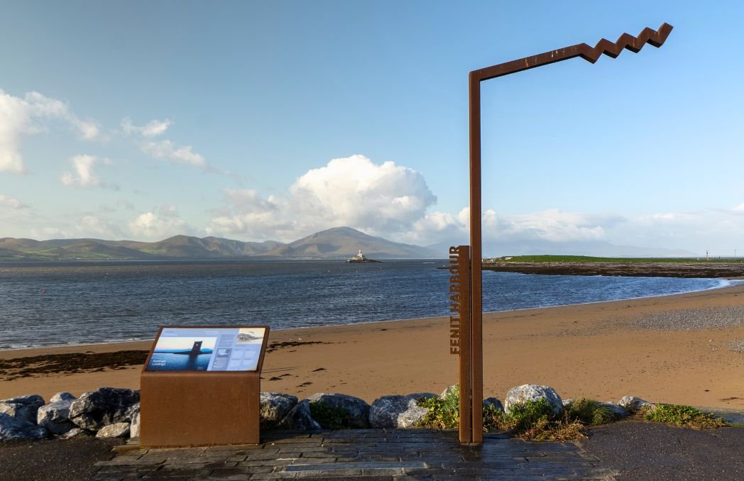 Fenit Beach