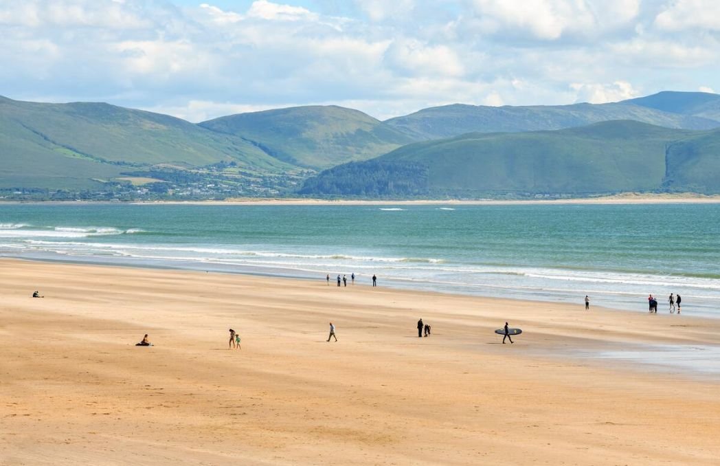 Inch Beach