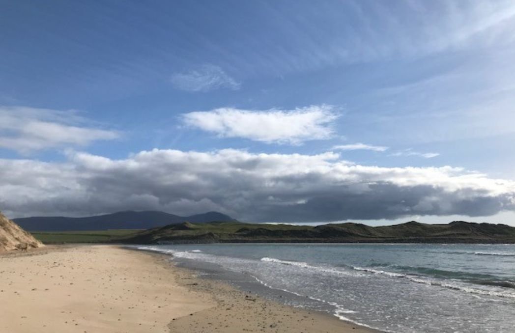 Derrymore Strand