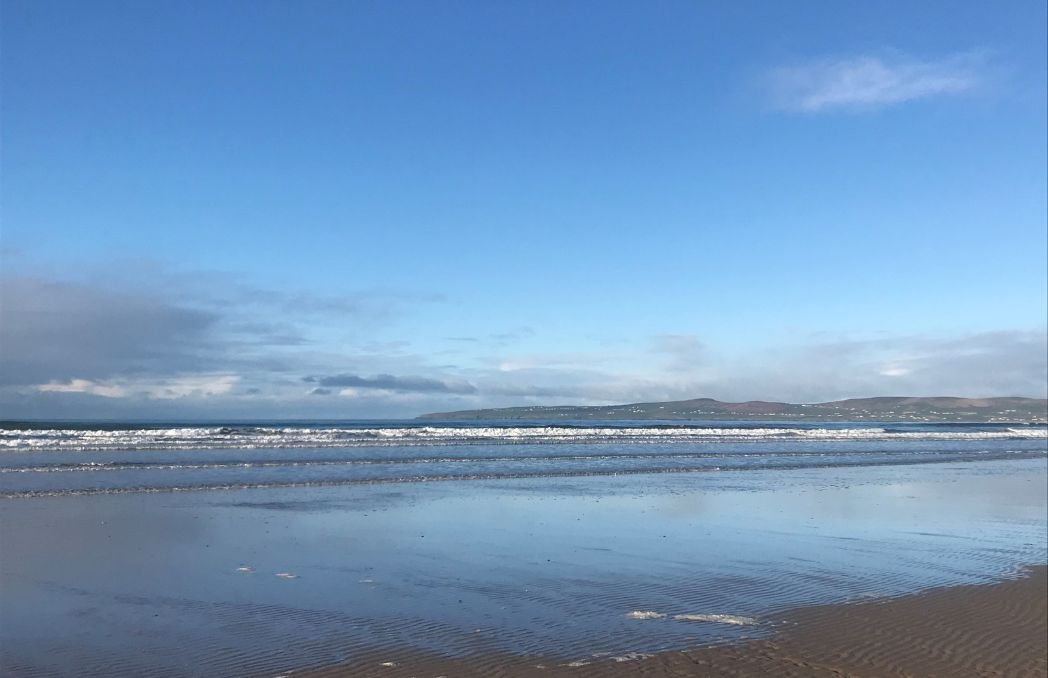 Derrymore Strand