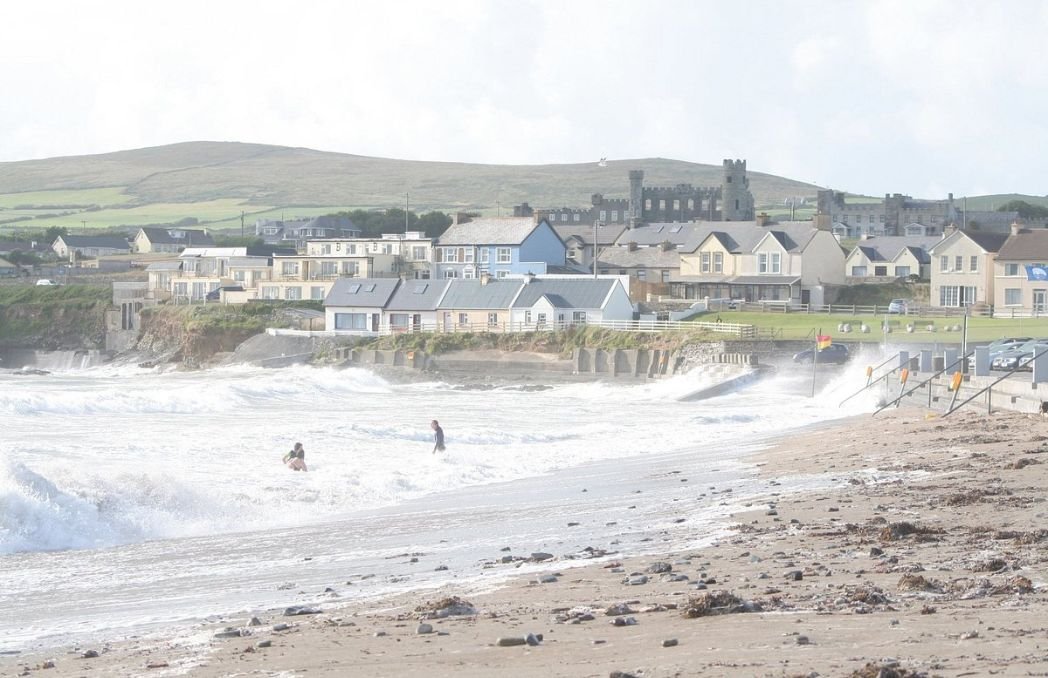Ballyheigue Beach
