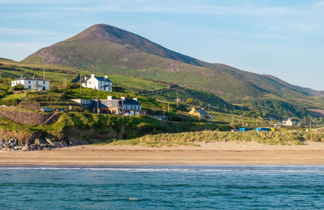 Inch Beach