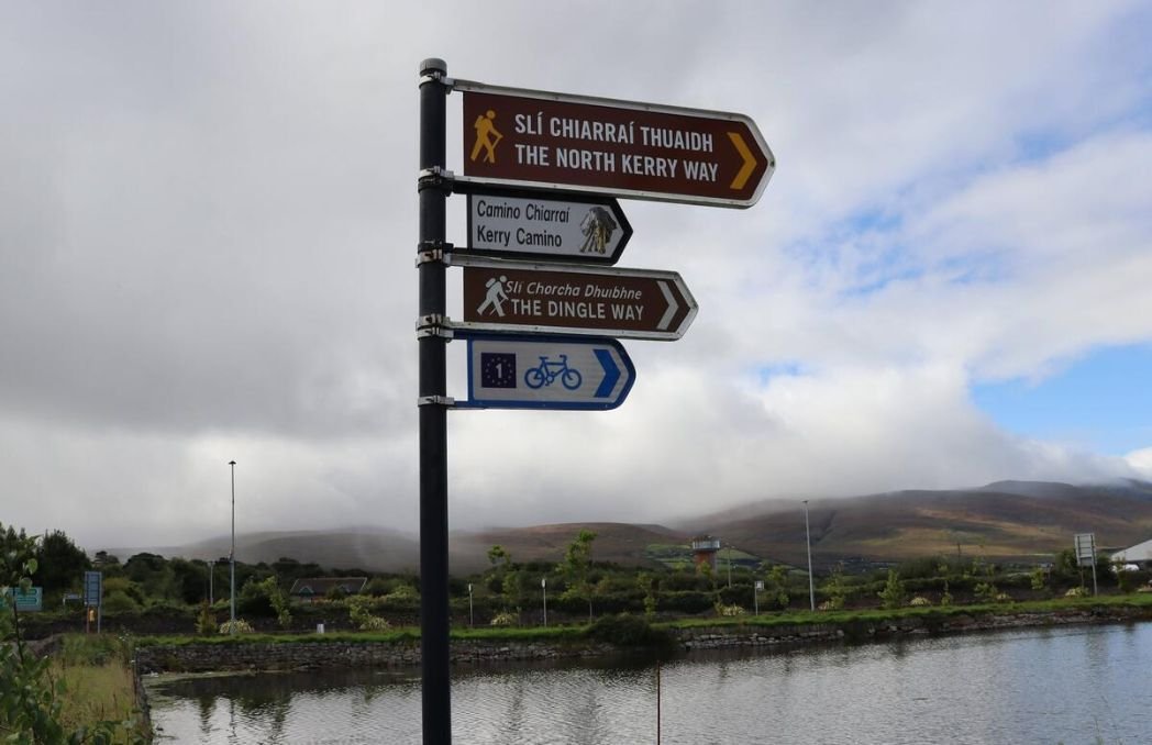  North Kerry Way