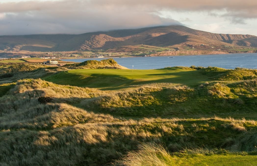 Tralee Golf Club