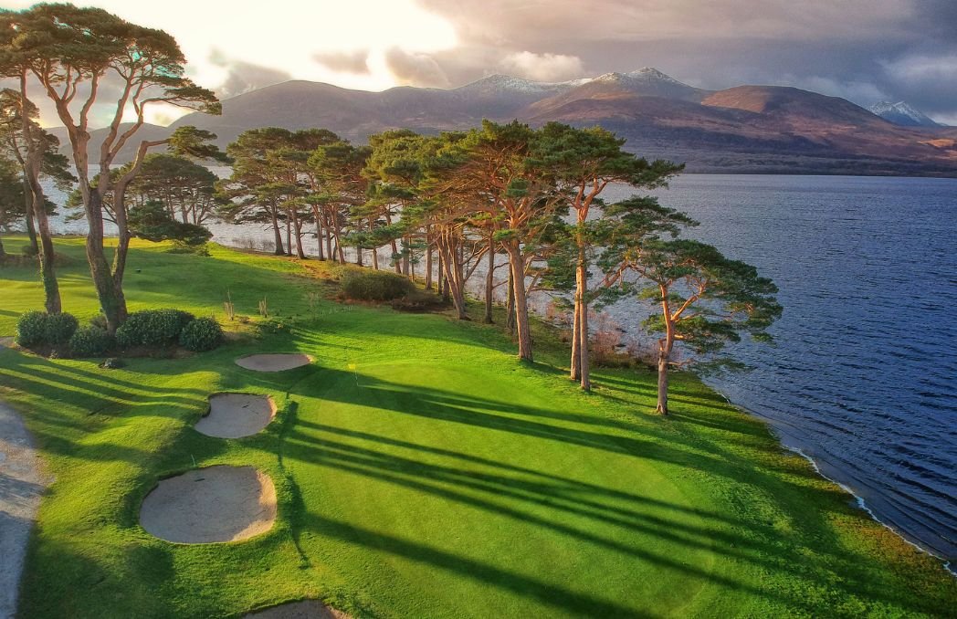 Killarney Golf Club 