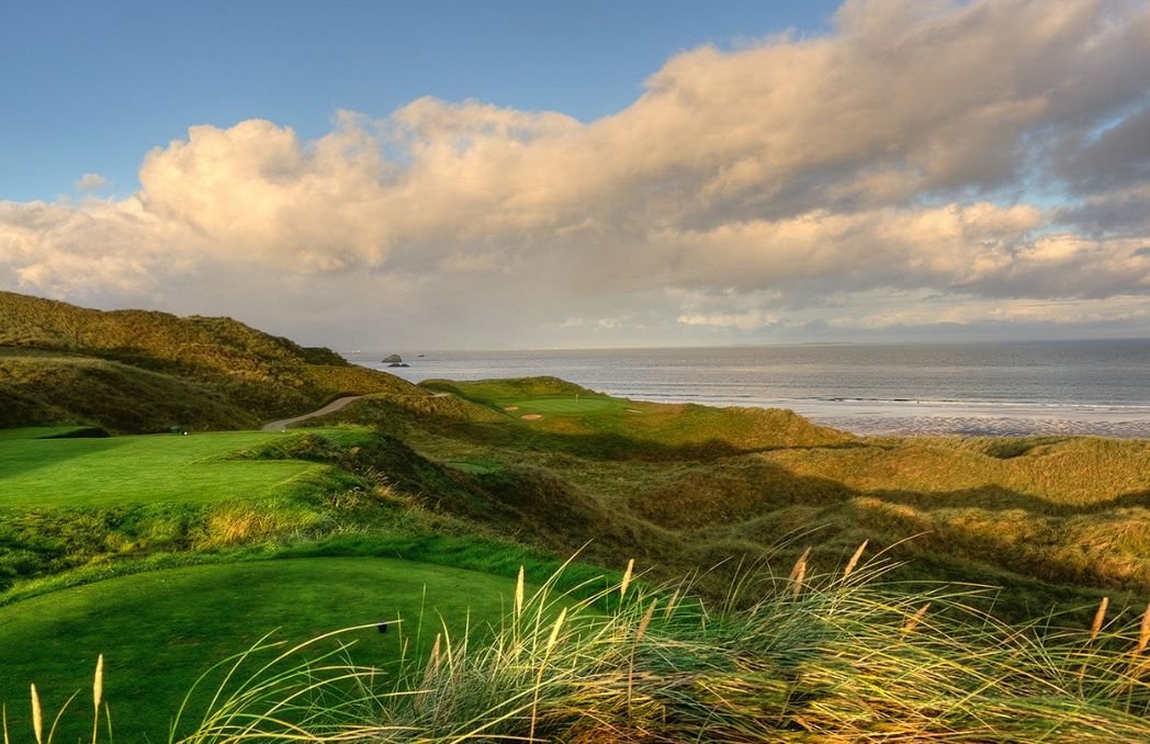 Waterville Golf Links