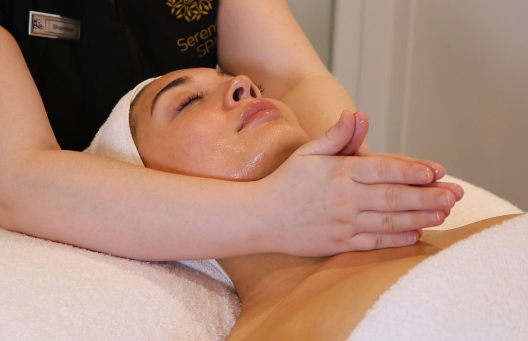 Facial Treatment