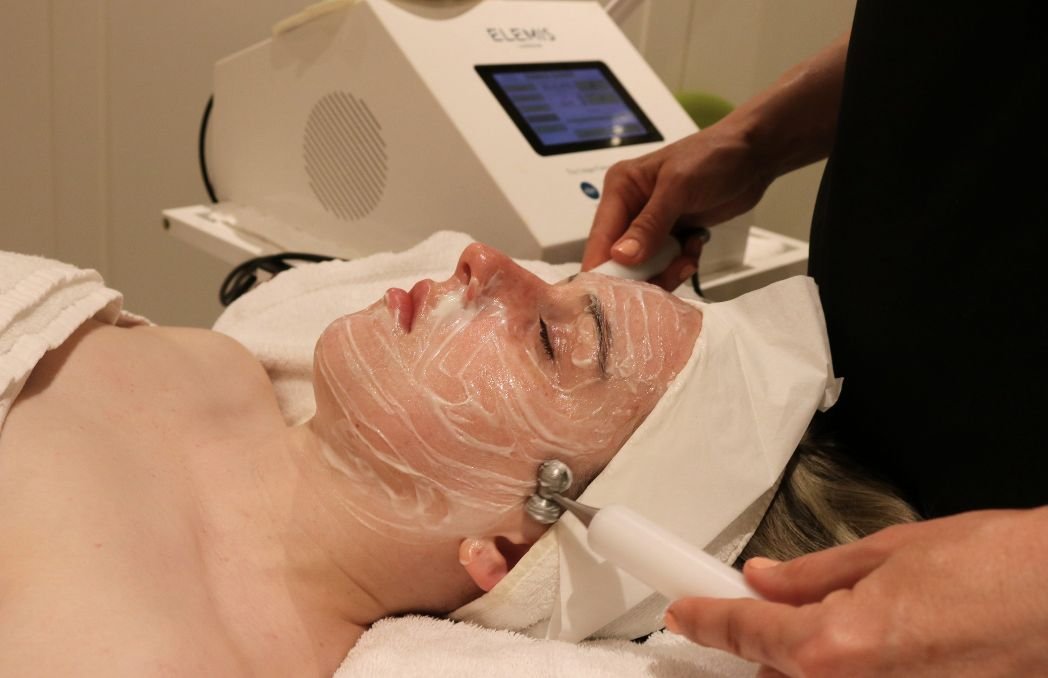 Galvanic Infusions