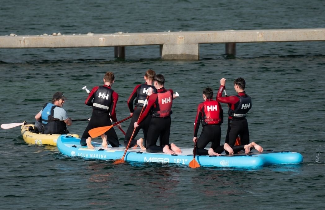 Water Sports
