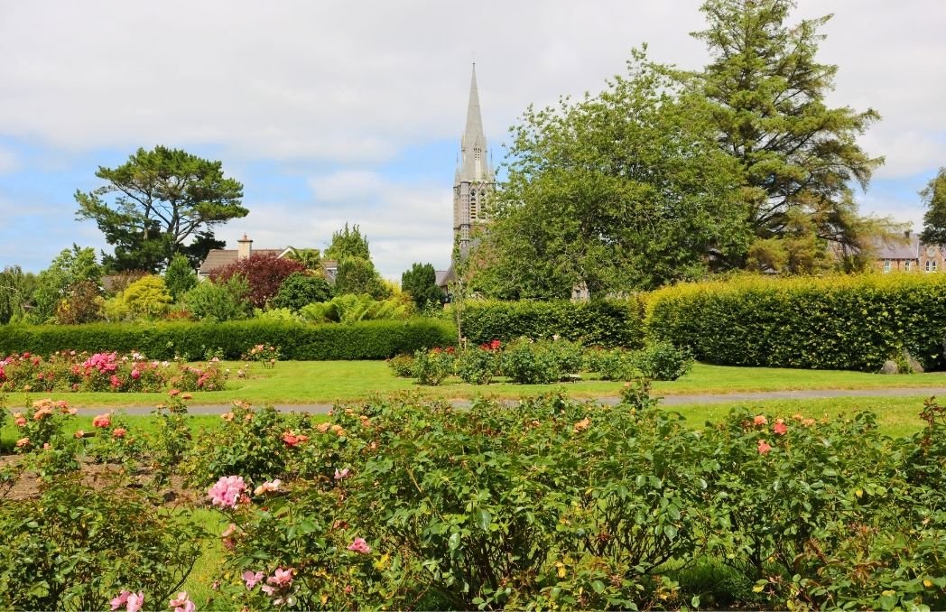 Tralee Town Park