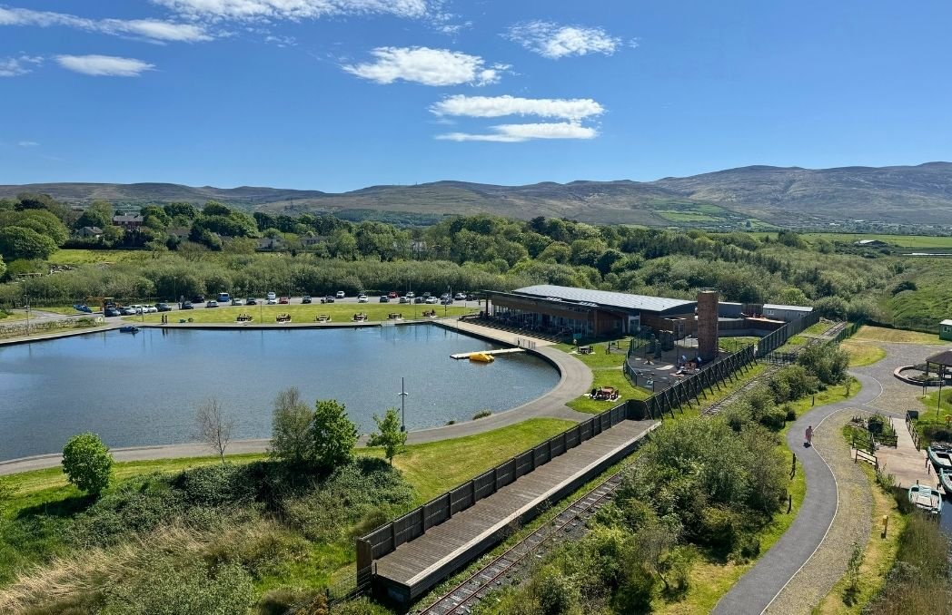 Tralee Bay Wetlands Ecology & Activity Park