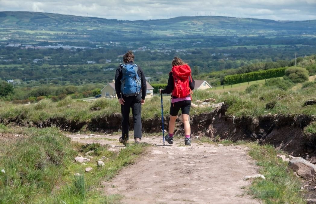 Walking & Hiking