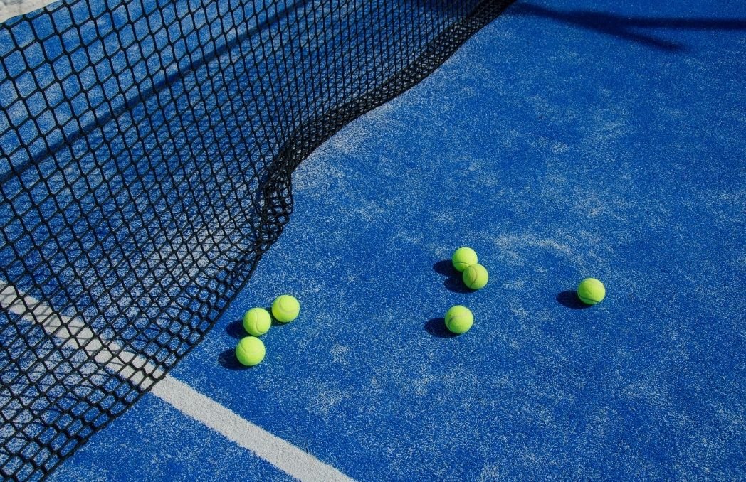Kerry Padel Centre