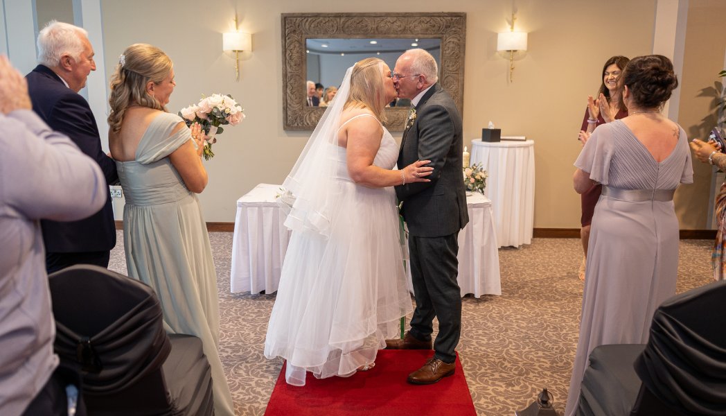 Weddings Couple 