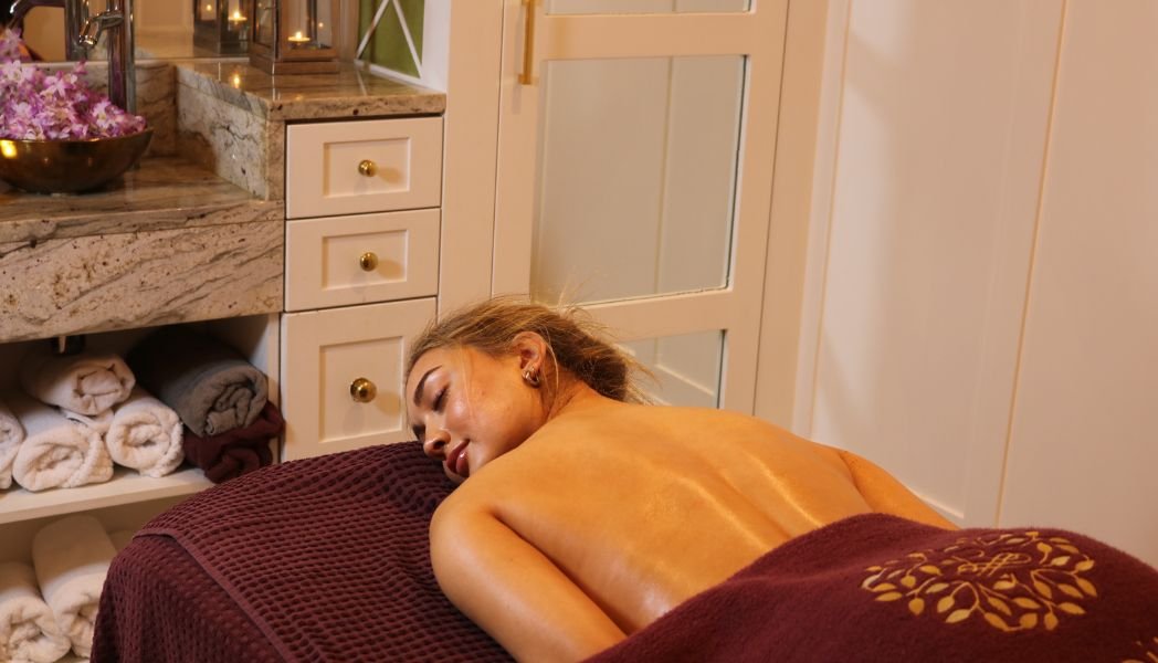Serenity Spa Tralee