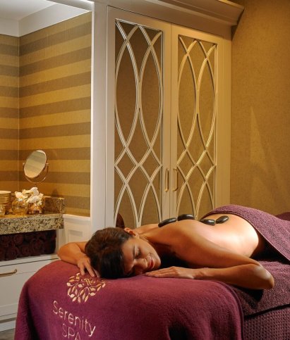 spa