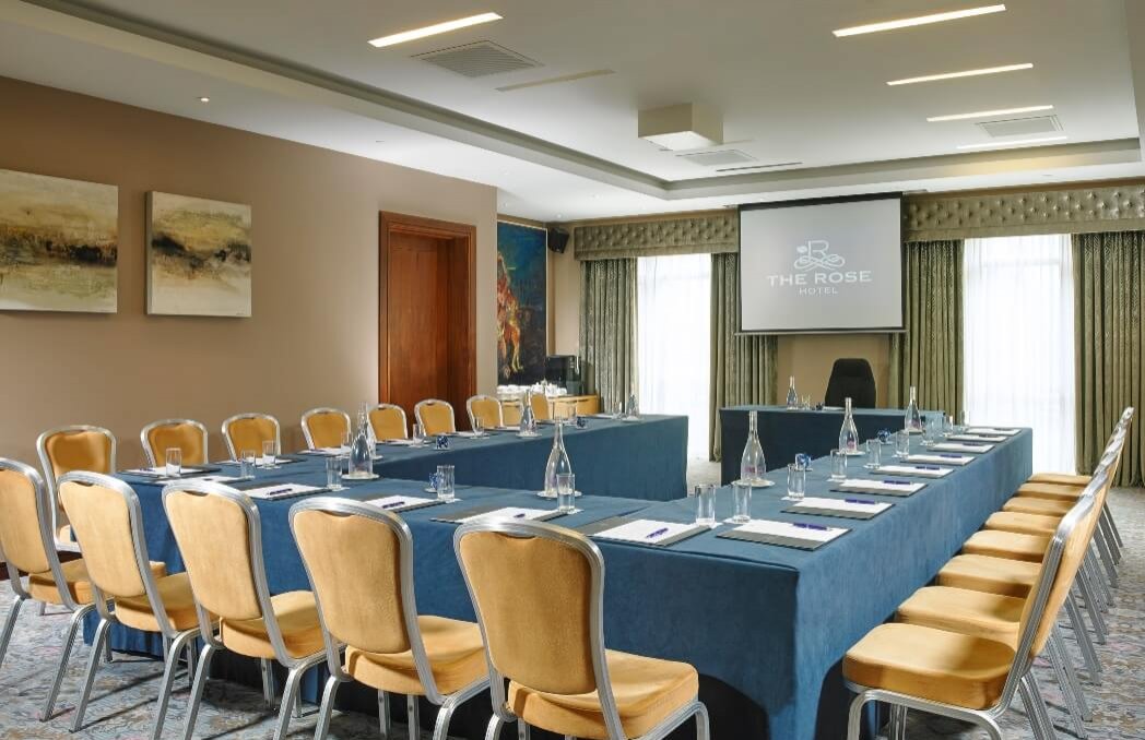 Meeting room pembroke suite offers www.therosehotel.com_v3