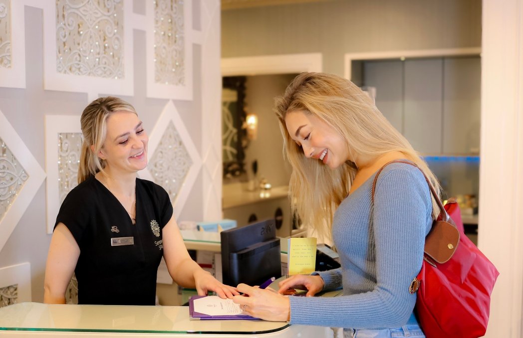 Spa offers www.therosehotel.com_v3