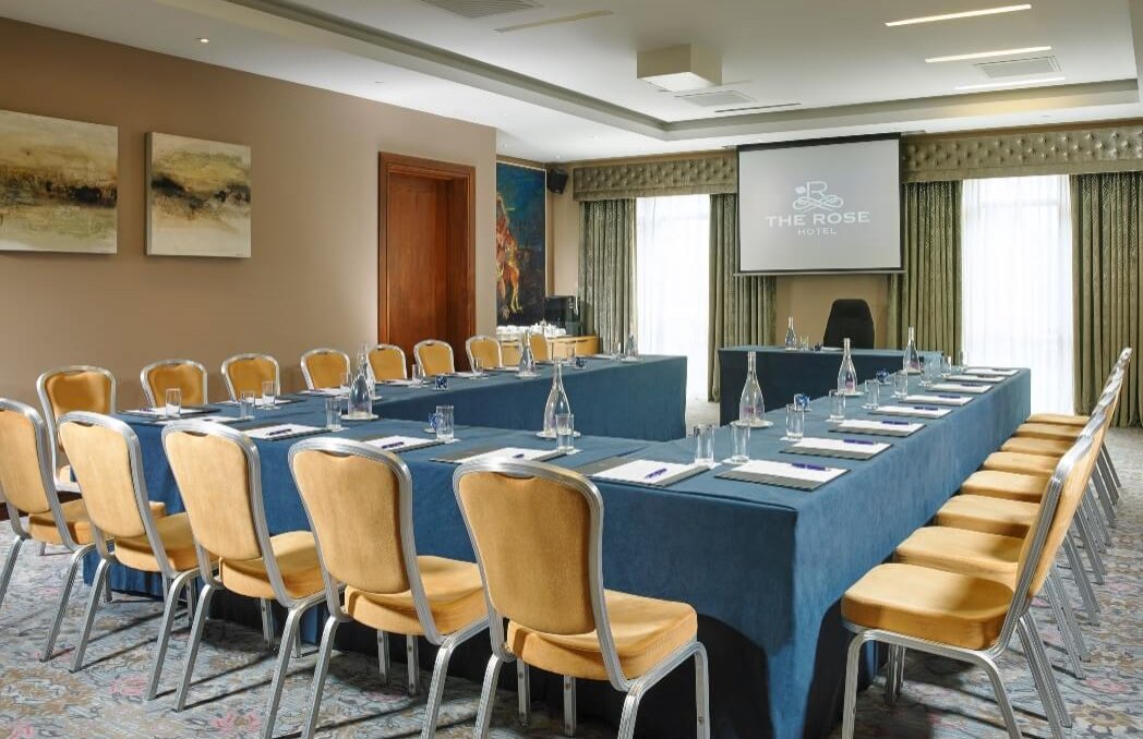 Meeting room pembroke suite offers www.therosehotel.com_v3