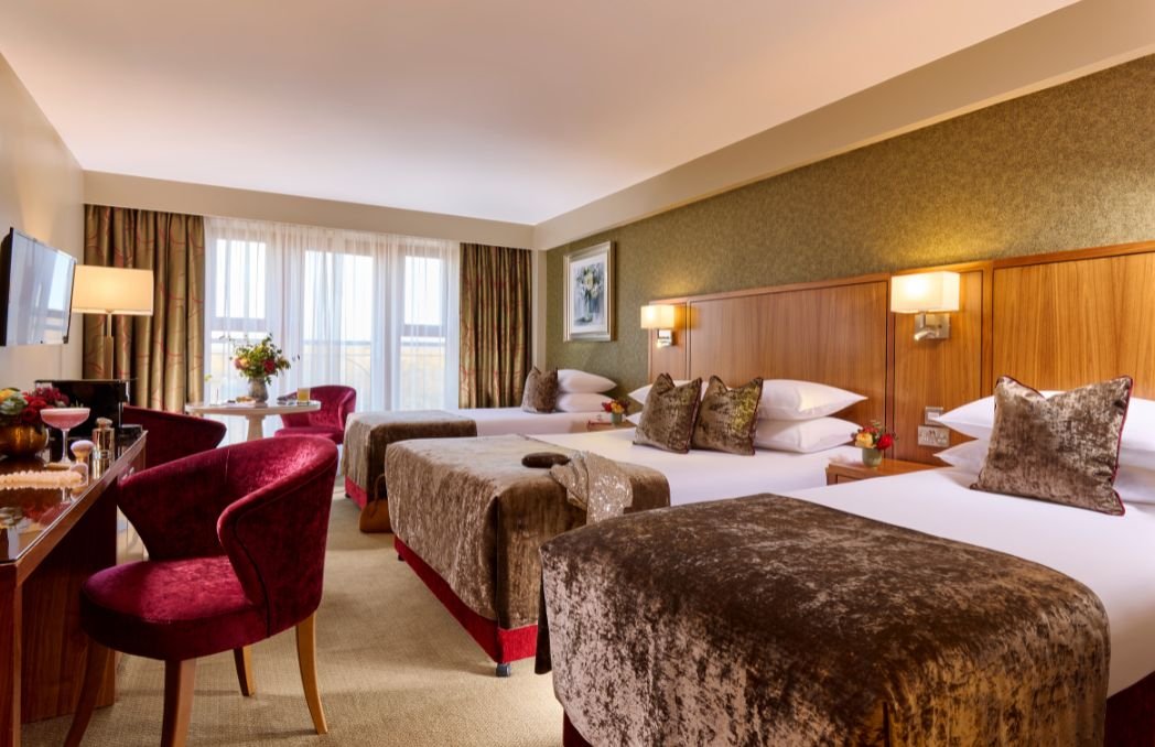 Classic family bunk room offers www.therosehotel.com_v3