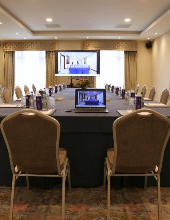 Meeting room pembroke suite carousel www.therosehotel.com_v3