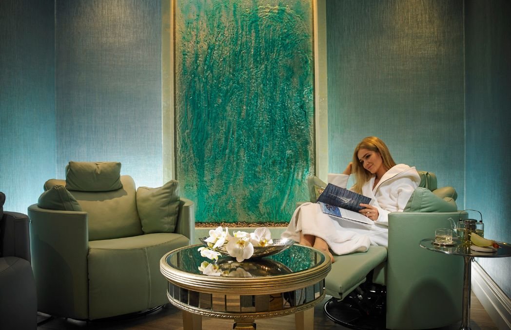 Spa www.therosehotel.com_v3