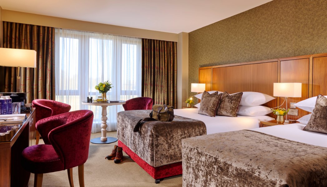 Bedroom classic room gallery www.therosehotel.com_v3