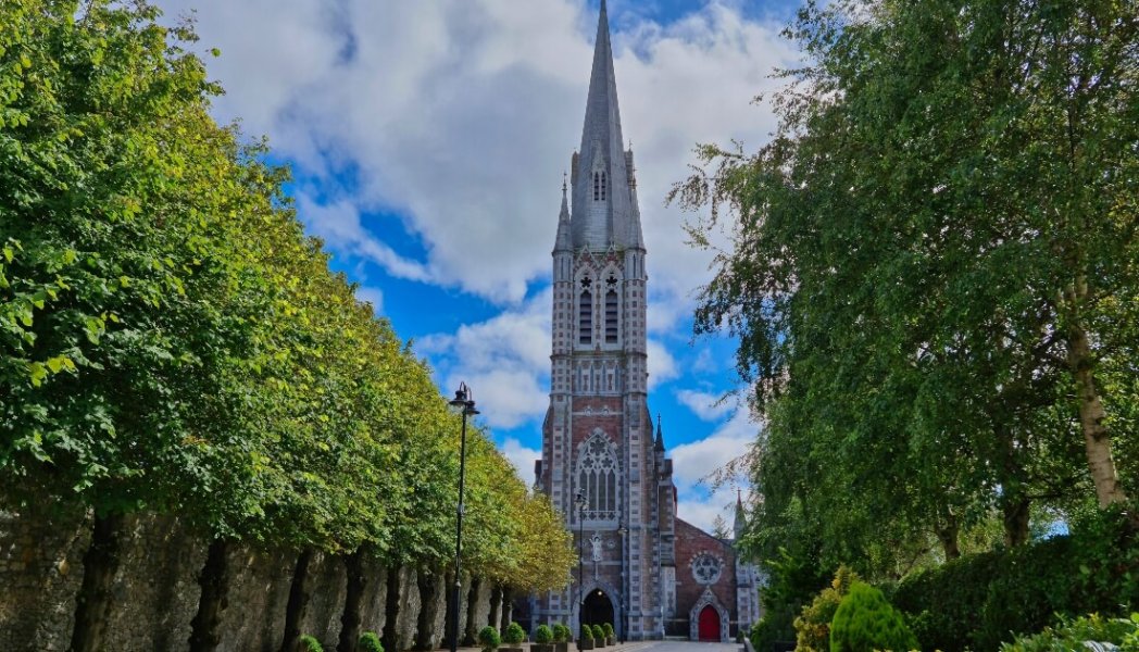 St johns church tralee gallery www.therosehotel.com_v3