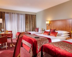 Save 20% off your stay in 2026, book before 31st January.