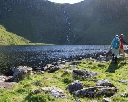 Enjoy a 2 or 3 night break, package includes Tea/Coffee & Scones on arrival, with dinner & breakfast each day. 